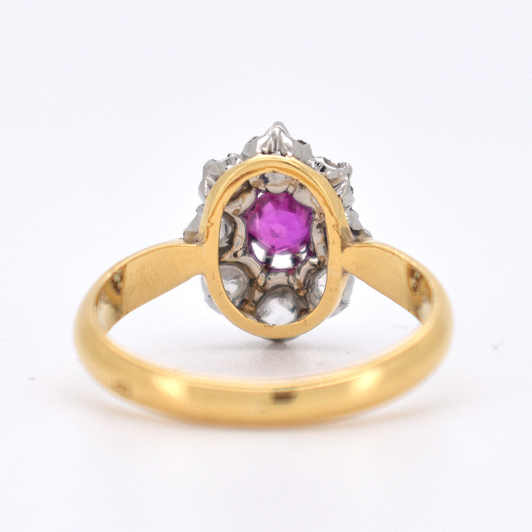 antique ruby diamond ring (4)