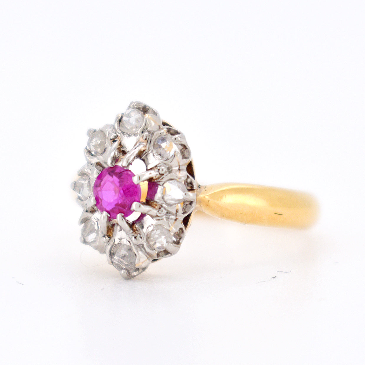 antique ruby diamond ring (6)
