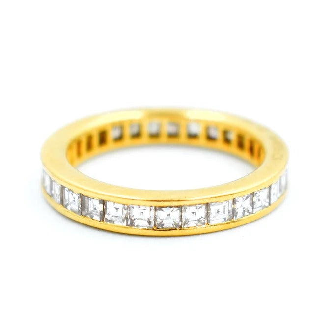 cartier alliance or diamants
