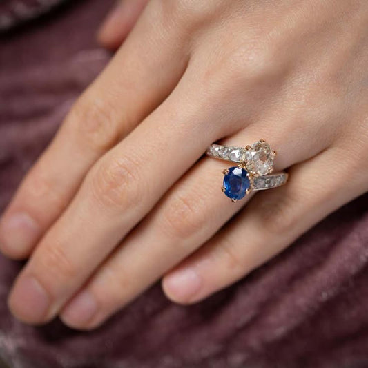 5 erreurs à éviter lors de l’achat d’un bijou ancien