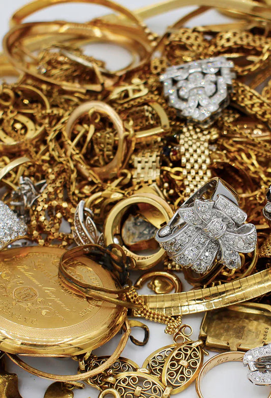 La Révolution Internet : L'Impact sur la Montée des Prix et la Possibilité de Faire des Économies avec les bijoux