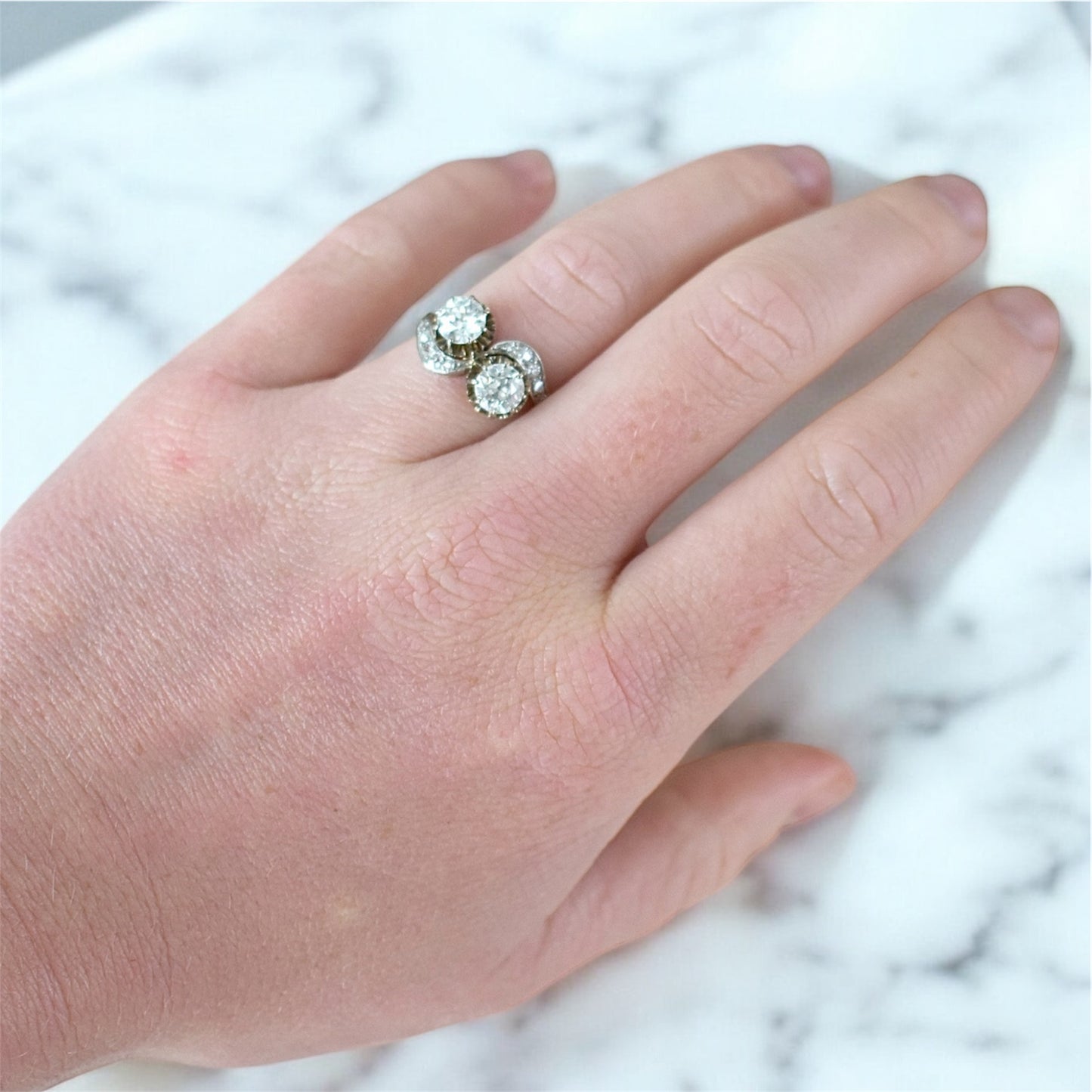 toi et moi diamond ring belle époque 10