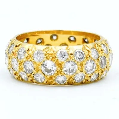 alliance or diamants 3 carats
