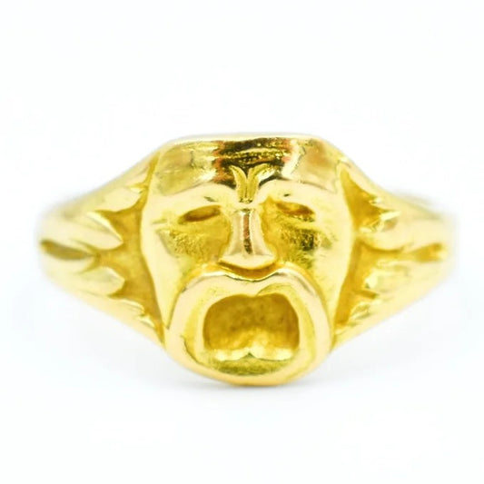 bague arnould or