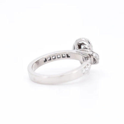 ring boucheron collection pivoine gold diamonds 1