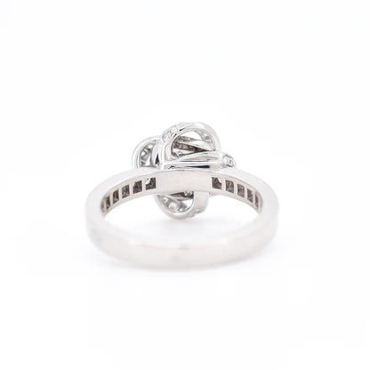 ring boucheron collection pivoine gold diamonds 3
