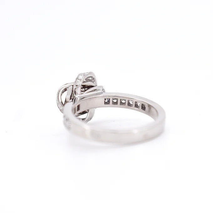 ring boucheron collection pivoine gold diamonds 5