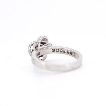 ring boucheron collection pivoine gold diamonds 5