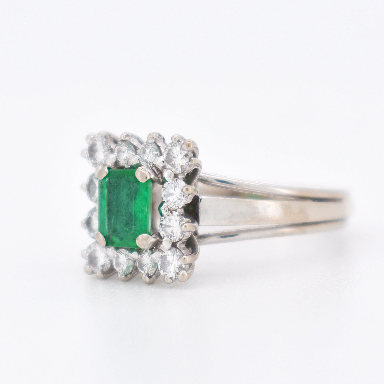 bague émeraude et diamants (7)
