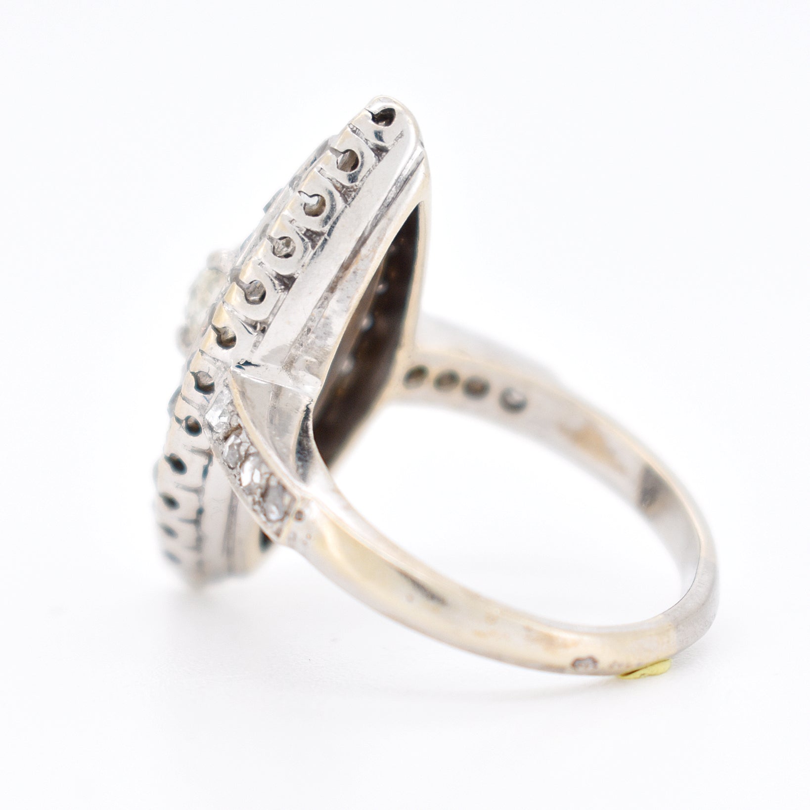 bague marquise diamants (3)