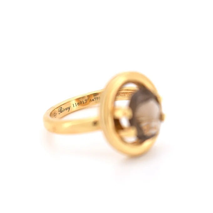 bague poiray ma préference or et pierres interchangeables 7