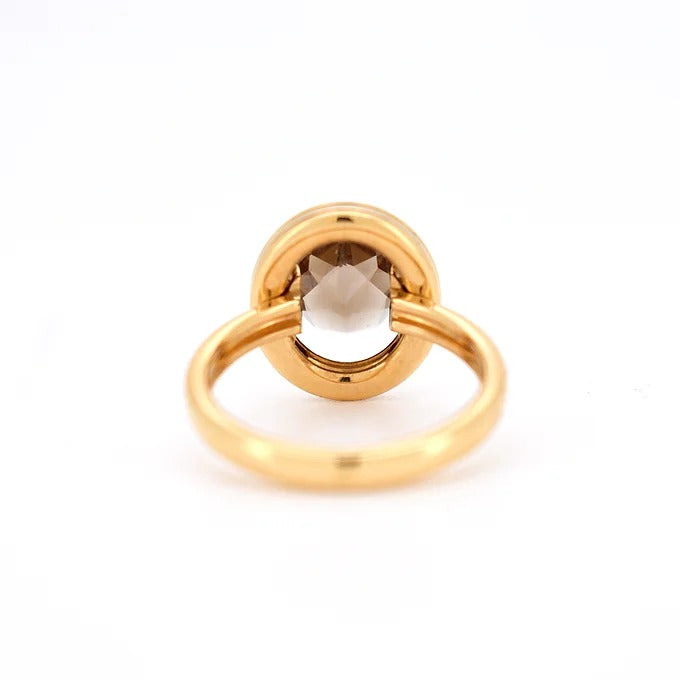 bague poiray ma préference or et pierres interchangeables 8