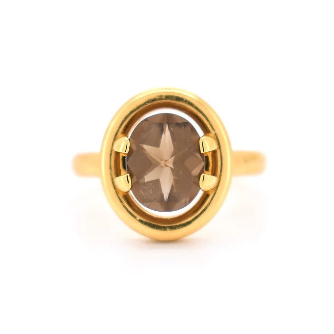 bague poiray ma préference or et pierres interchangeables 4