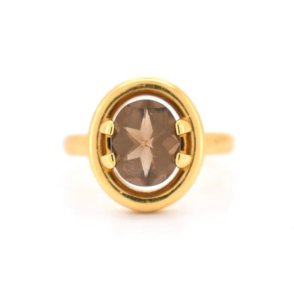bague poiray ma préference or et pierres interchangeables 4