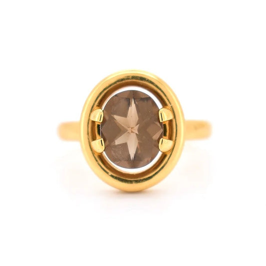 bague poiray ma préference or et pierres interchangeables 4