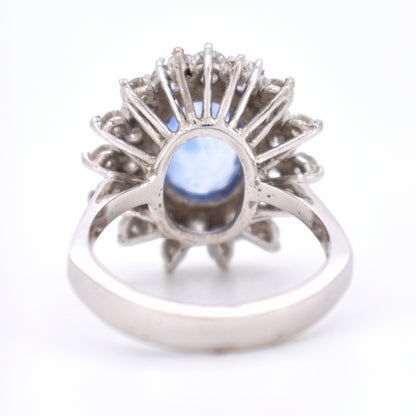 bague pompadour saphir ceylan et diamants (2)