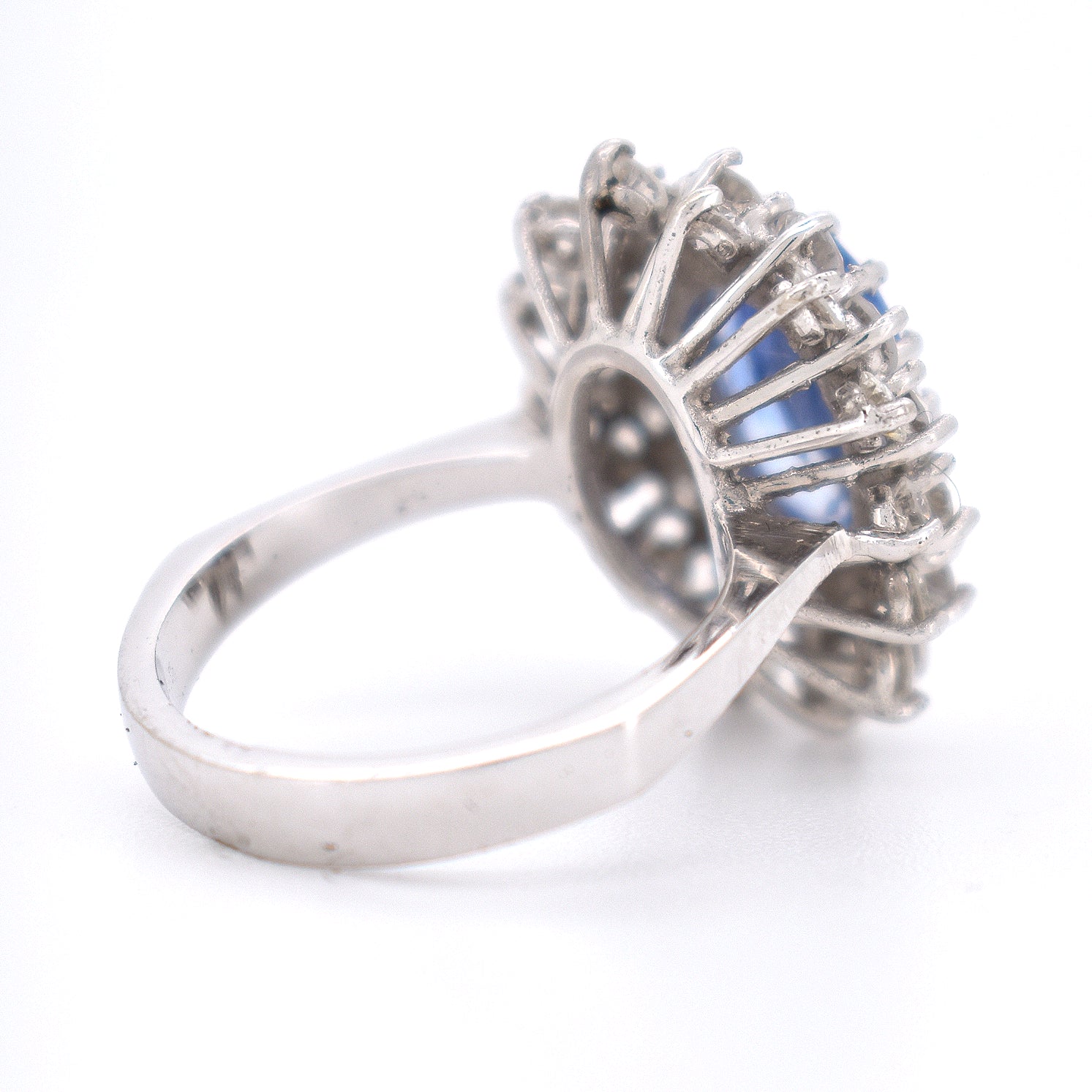 bague pompadour saphir ceylan et diamants (3)