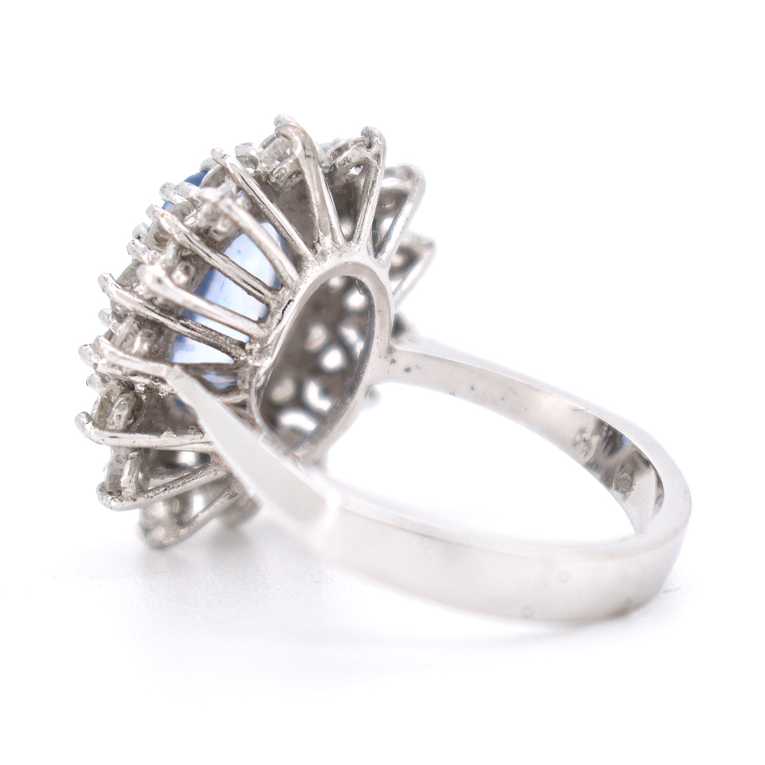 bague pompadour saphir ceylan et diamants (4)