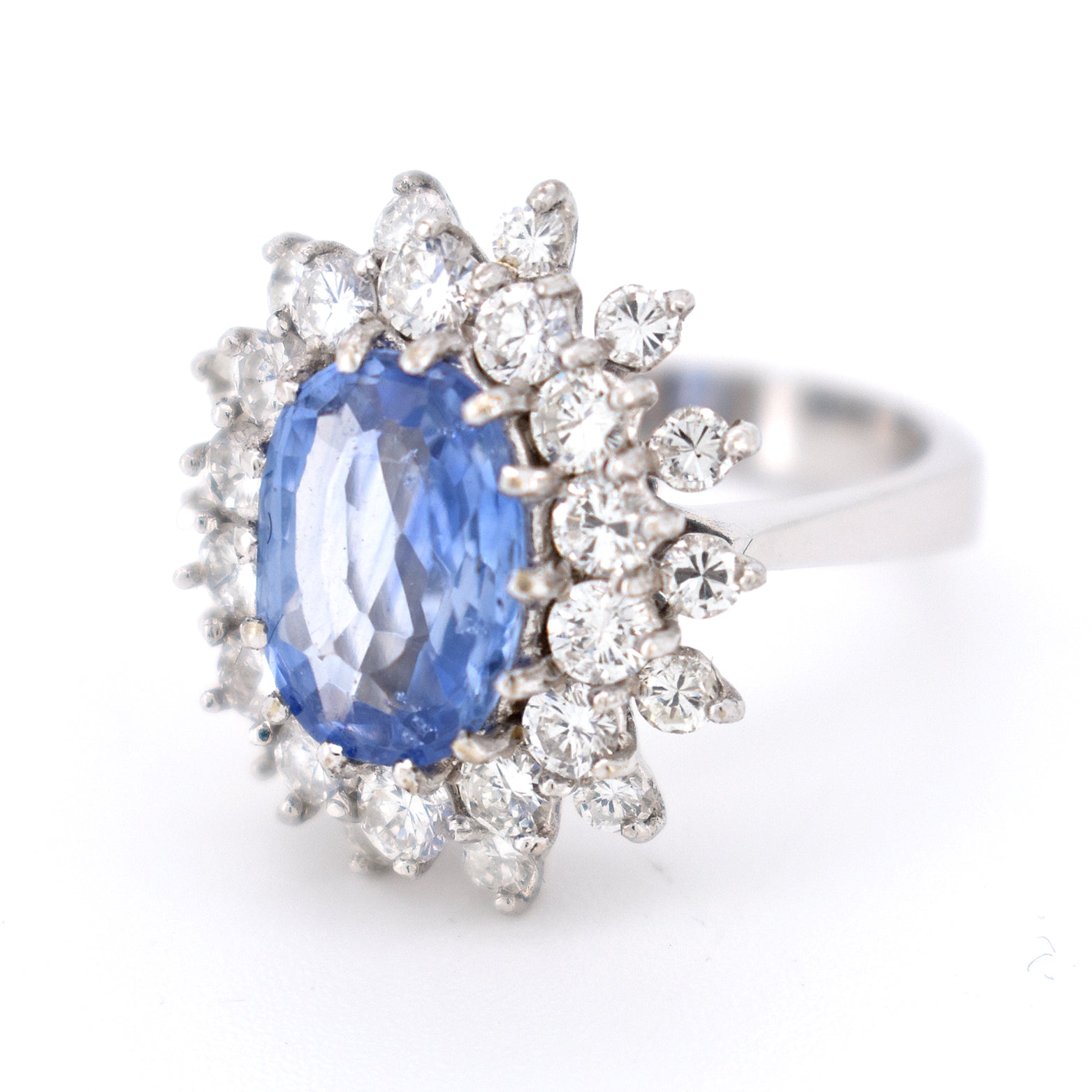 bague pompadour saphir ceylan et diamants (6)