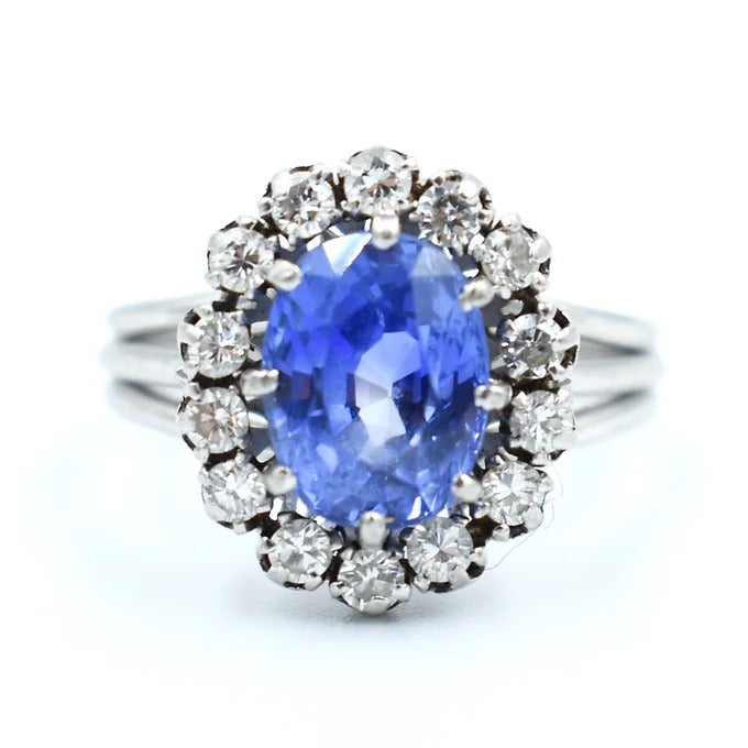 bague saphir ceylan diamants