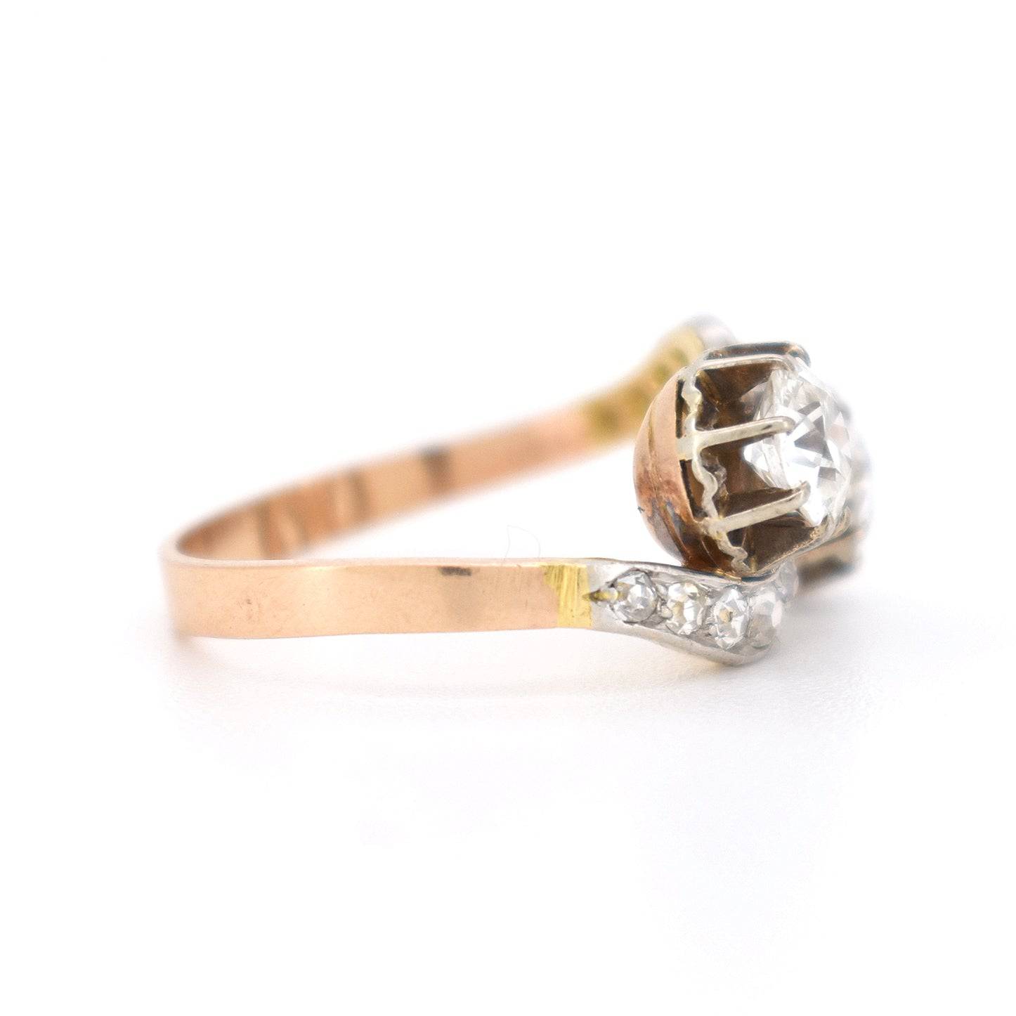 toi et moi diamond ring belle époque diamonds (2)