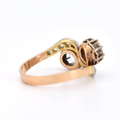 toi et moi diamond ring belle époque diamonds (3)