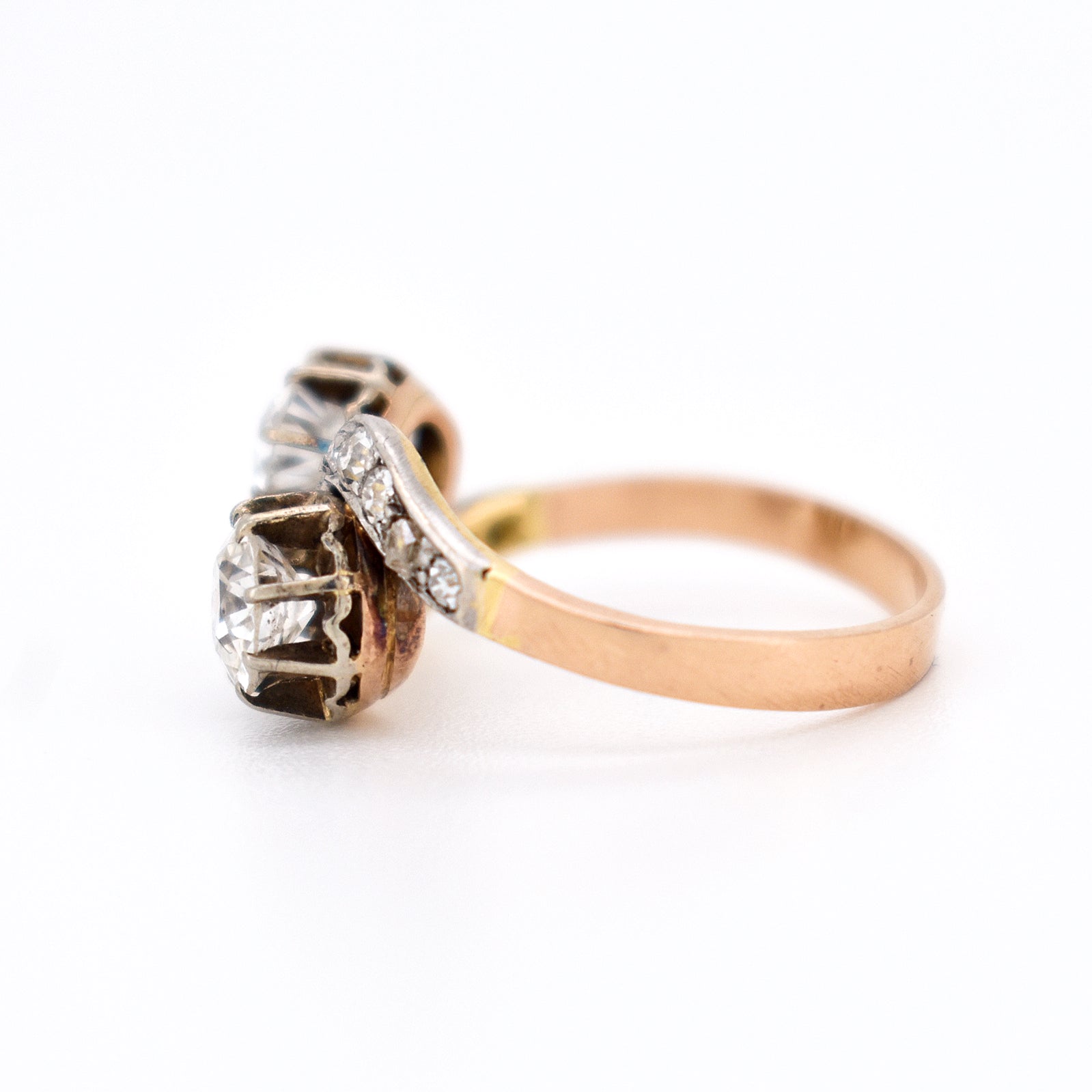 toi et moi diamond ring belle époque diamonds (7)