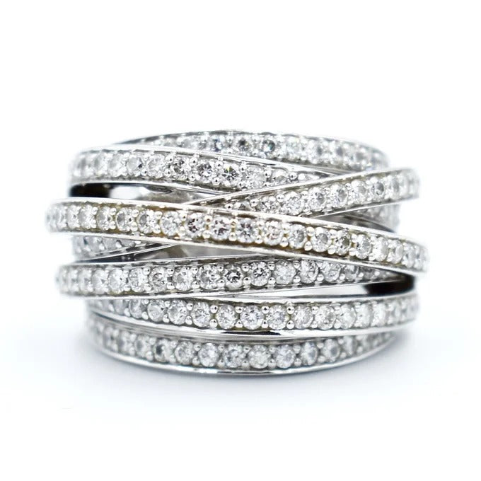 messika meli melo or diamants